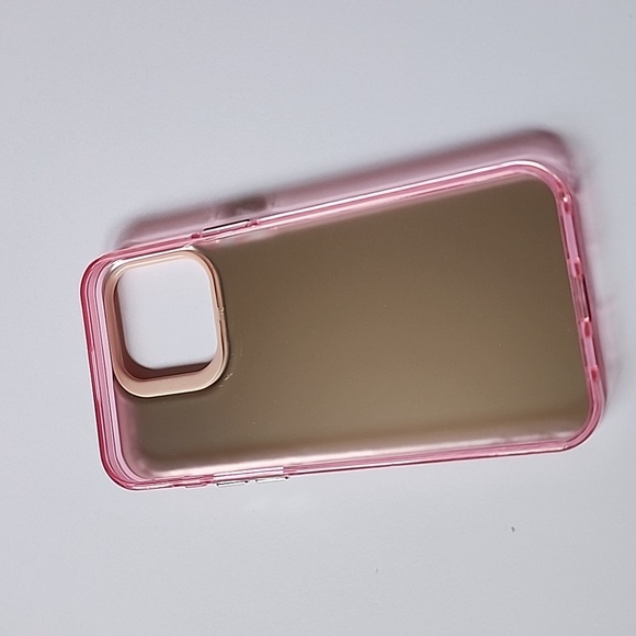 Brand new Apple IPhone 15 Pro Max Disney Minnie Mouse Silicone Phone case - Picture 7 of 7